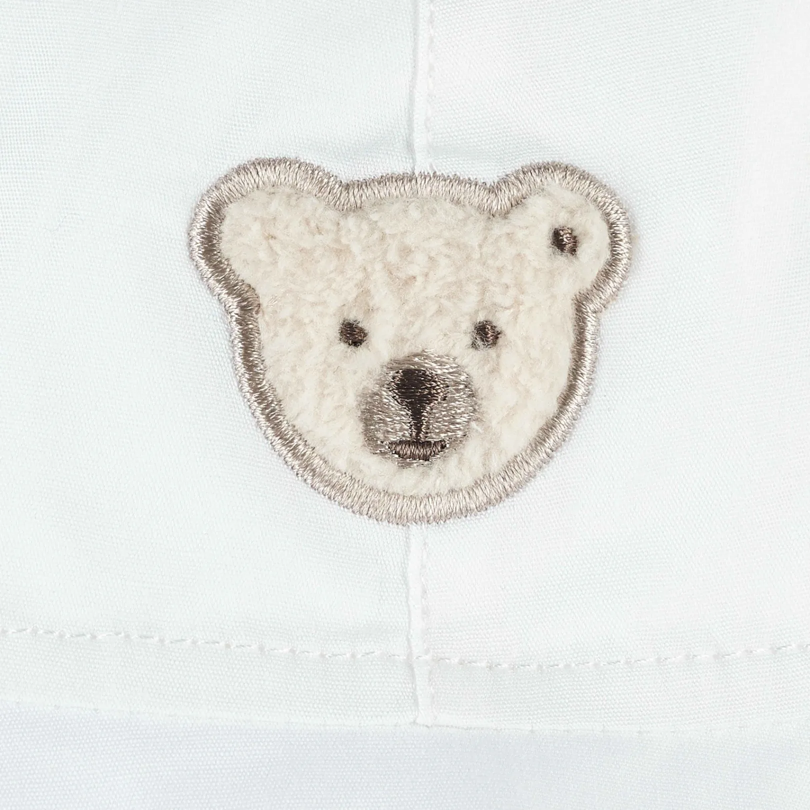 Fashion Steiff Hat, white