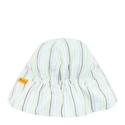 New Steiff Hat, for Boys white