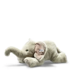 Sale Steiff Heavenly Hugs Trampili elephant, 42 cm, light grey