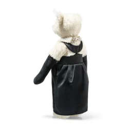 Hot Steiff Hollywood Teddy bear, 30 cm, light grey