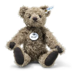 Online Steiff Howie Teddy bear, 26 cm, light brown