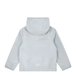 Sale Steiff Jacket, light blue for Boys lightblue