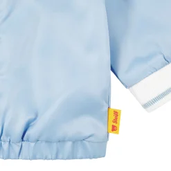 Hot Steiff Jacket, light blue for Girls lightblue