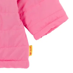 Hot Steiff Jacket, for Girls pink