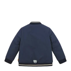 Fashion Steiff Jacket reversible, dark blue for Boys darkblue