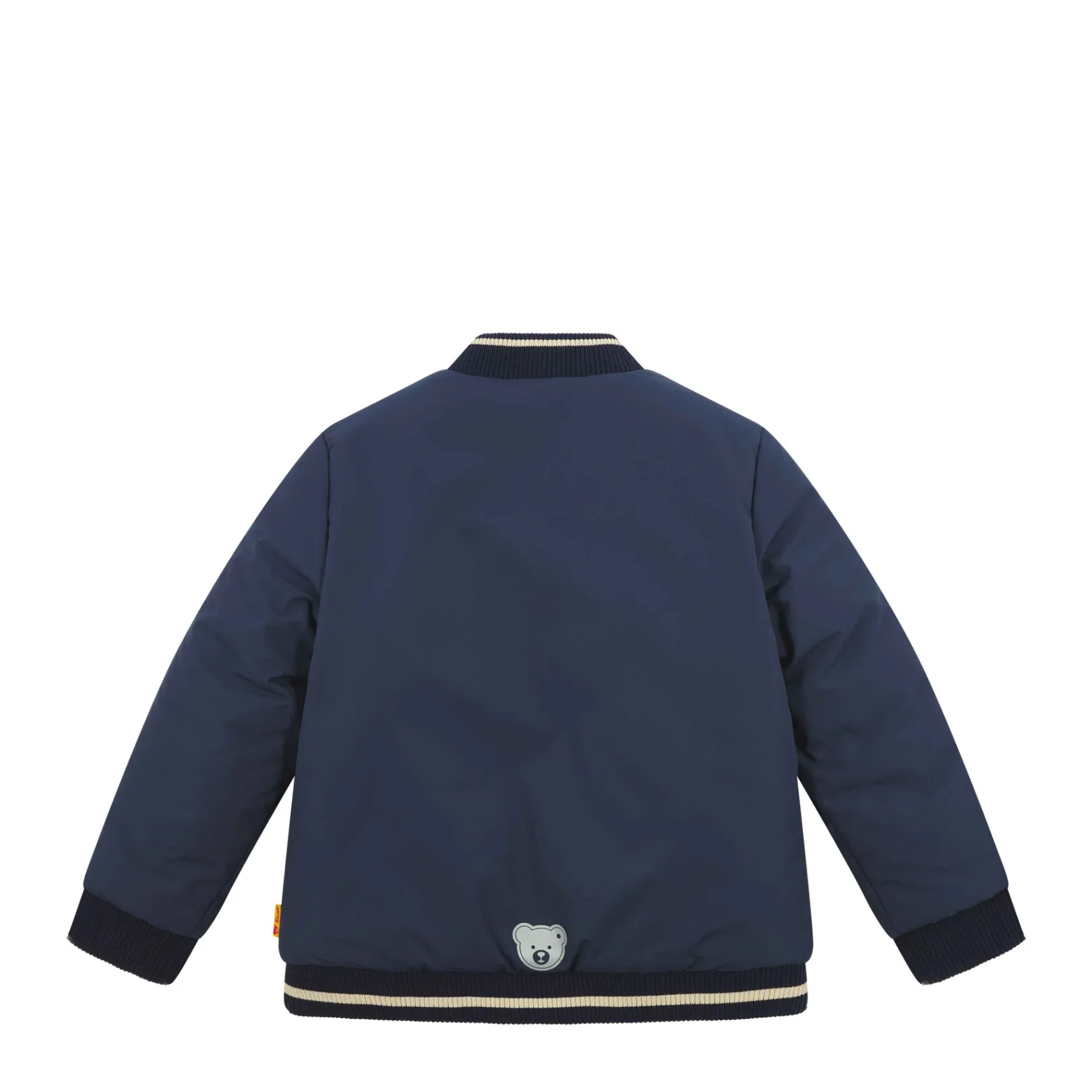 Fashion Steiff Jacket reversible, dark blue for Boys darkblue