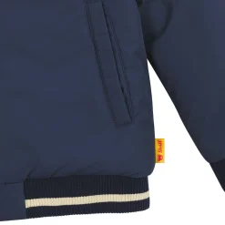 Fashion Steiff Jacket reversible, dark blue for Boys darkblue