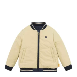 Fashion Steiff Jacket reversible, dark blue for Boys darkblue