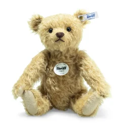 Fashion Steiff James Teddy bear, 26 cm, beige