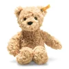 Sale Steiff Jimmy Teddy bear, 20 cm, light brown