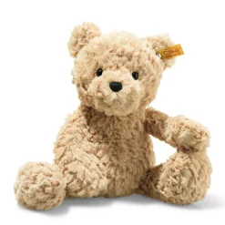 Clearance Steiff Jimmy Teddy bear, 30 cm, light brown