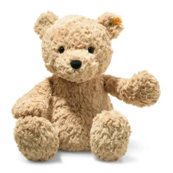 Fashion Steiff Jimmy Teddy bear, 40 cm, light brown