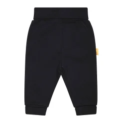 Sale Steiff Jogger Pants, dark blue for Girls darkblue