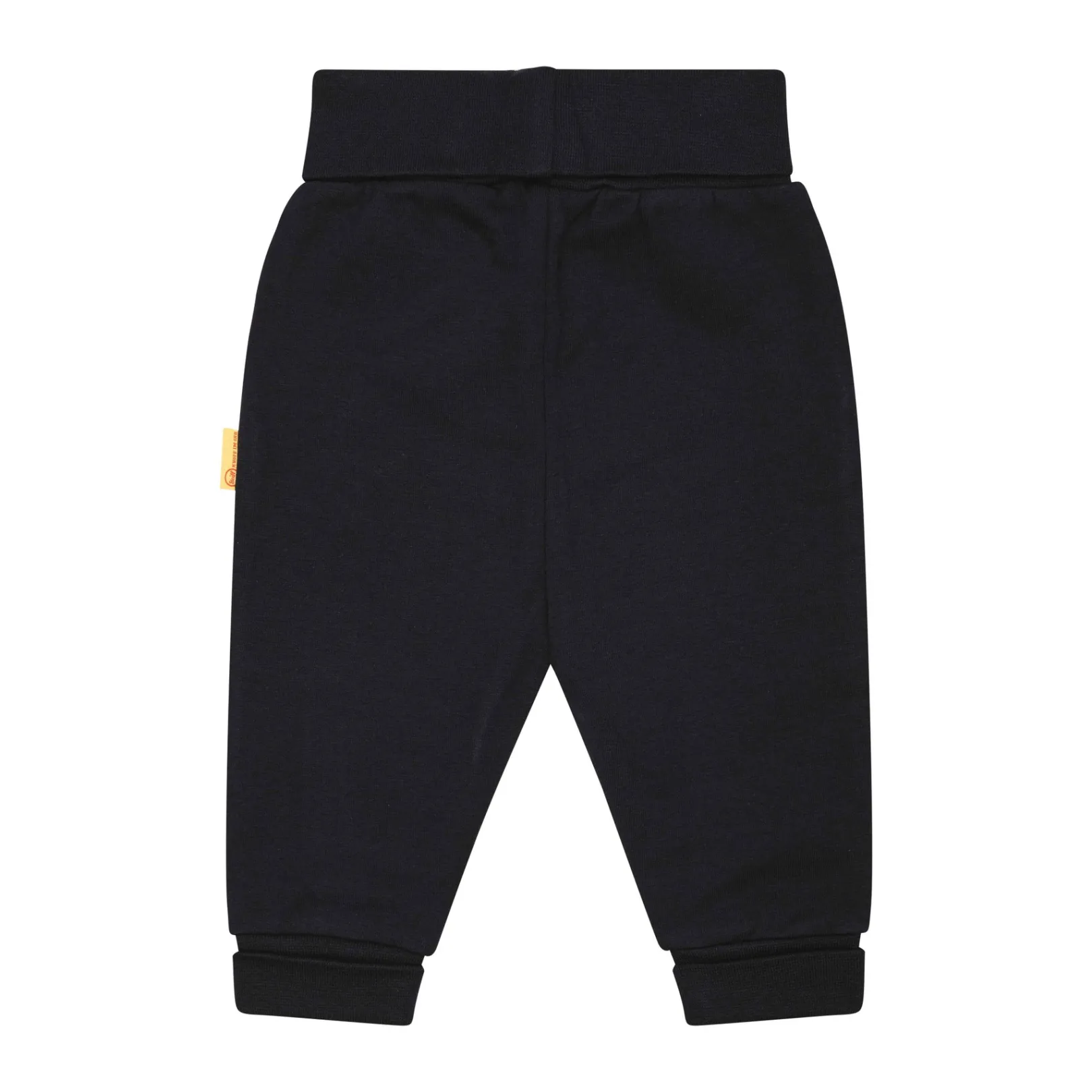 New Steiff Jogger Pants, dark blue for Boys darkblue