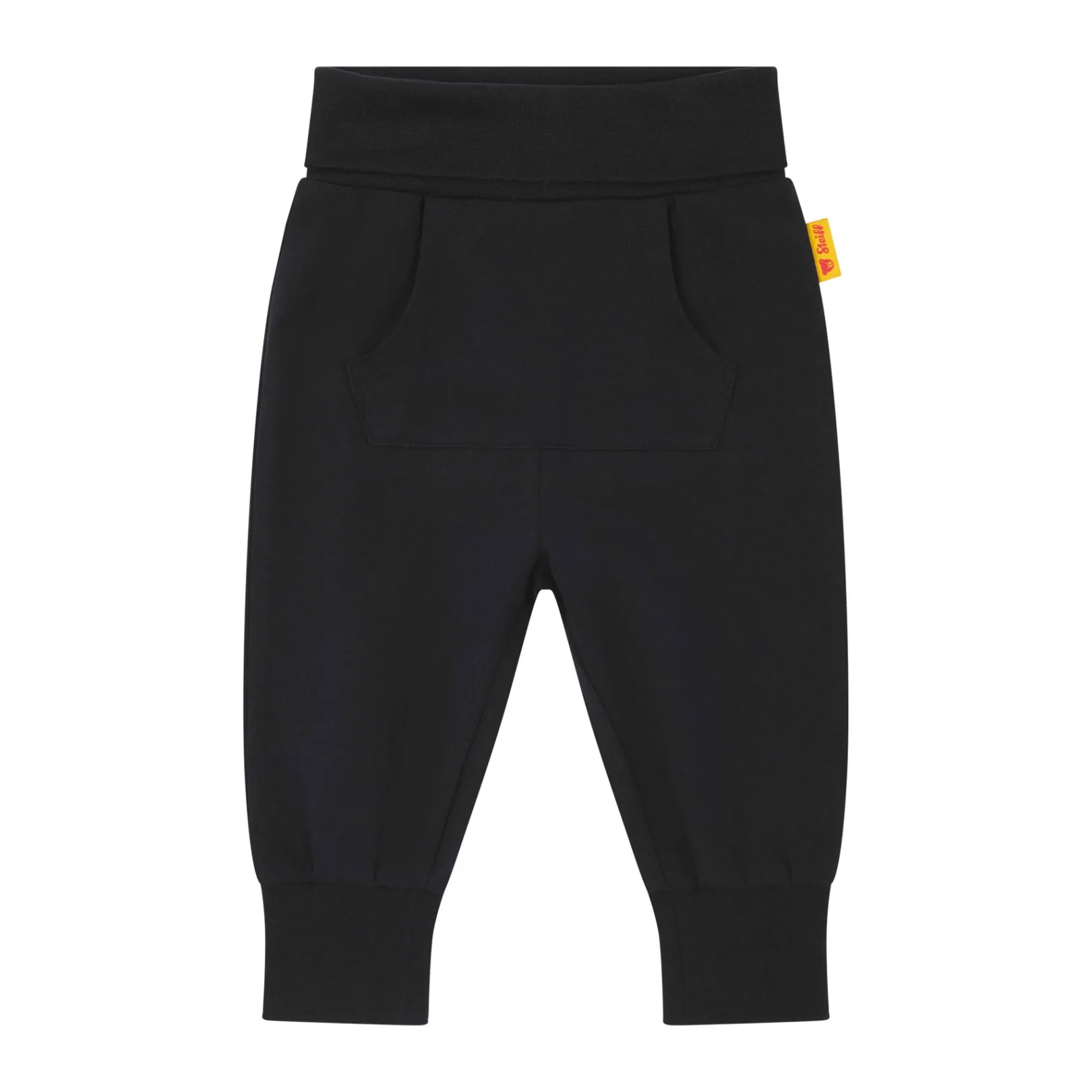 Outlet Steiff Jogger Pants, dark blue for Boys darkblue
