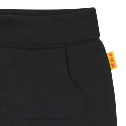Outlet Steiff Jogger Pants, dark blue for Boys darkblue