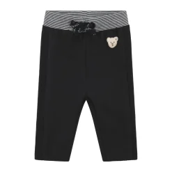 Best Steiff Jogger Pants, dark blue for Boys darkblue
