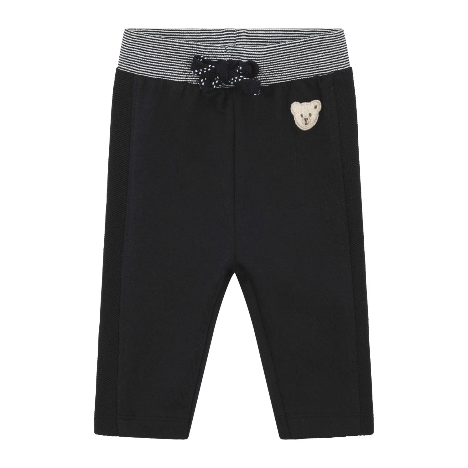 Best Steiff Jogger Pants, dark blue for Boys darkblue