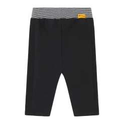 Best Steiff Jogger Pants, dark blue for Boys darkblue