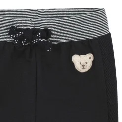 Best Steiff Jogger Pants, dark blue for Boys darkblue