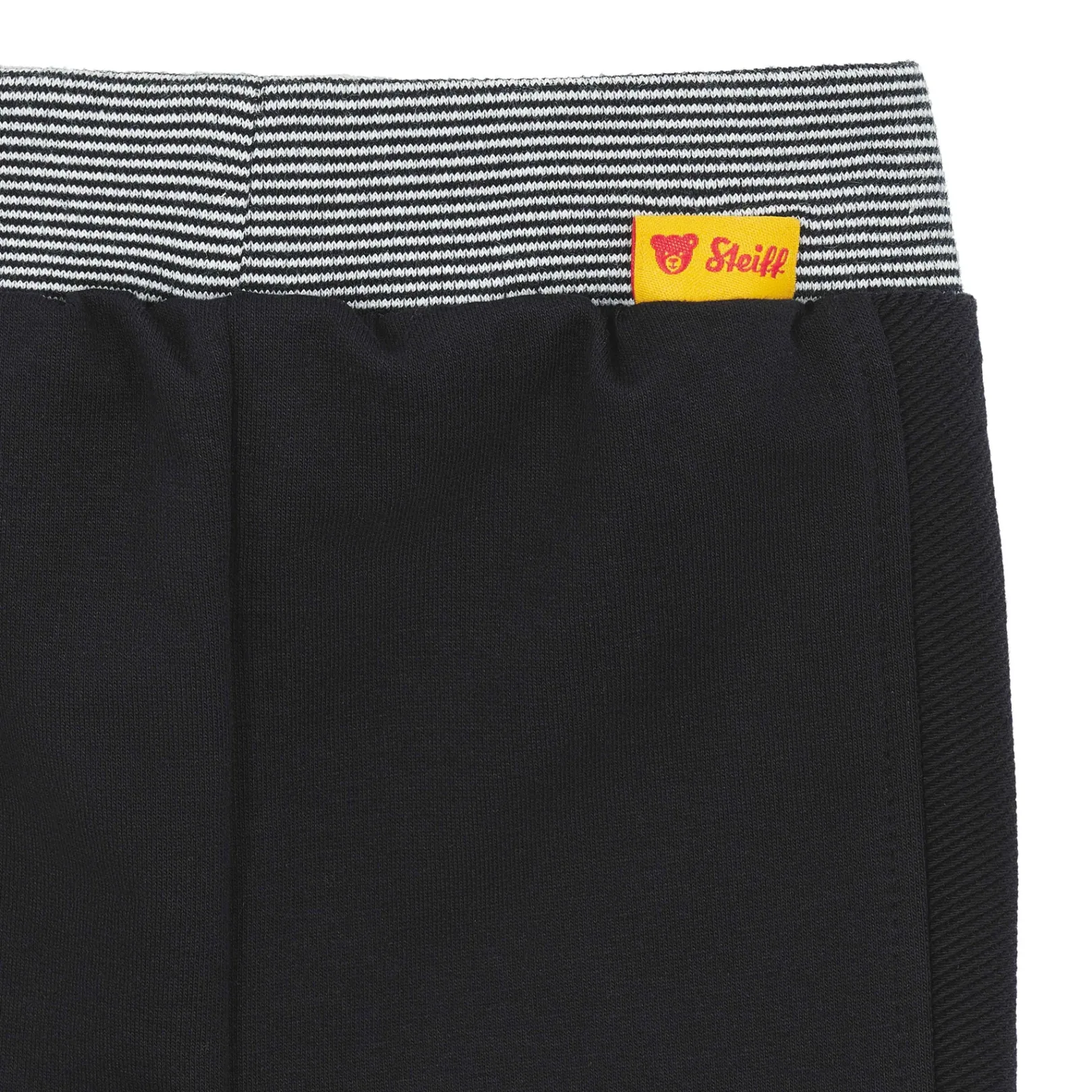 Best Steiff Jogger Pants, dark blue for Boys darkblue