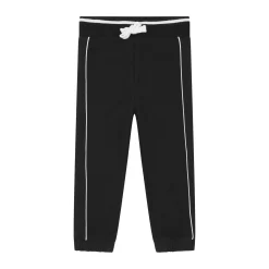 Hot Steiff Jogger Pants, dark blue for Girls darkblue