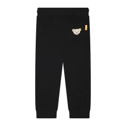 Discount Steiff Jogger Pants, dark blue for Boys darkblue