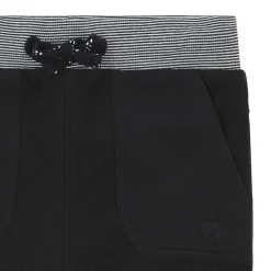 Sale Steiff Jogger Pants, dark blue for Boys darkblue