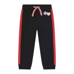 Online Steiff Jogger Pants FC Bayern, dark blue darkblue