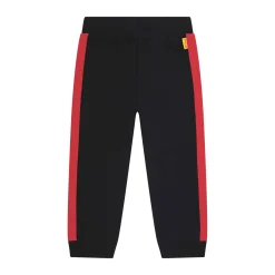 Online Steiff Jogger Pants FC Bayern, dark blue darkblue