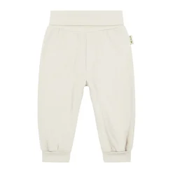 Discount Steiff Jogger Pants GOTS, beige