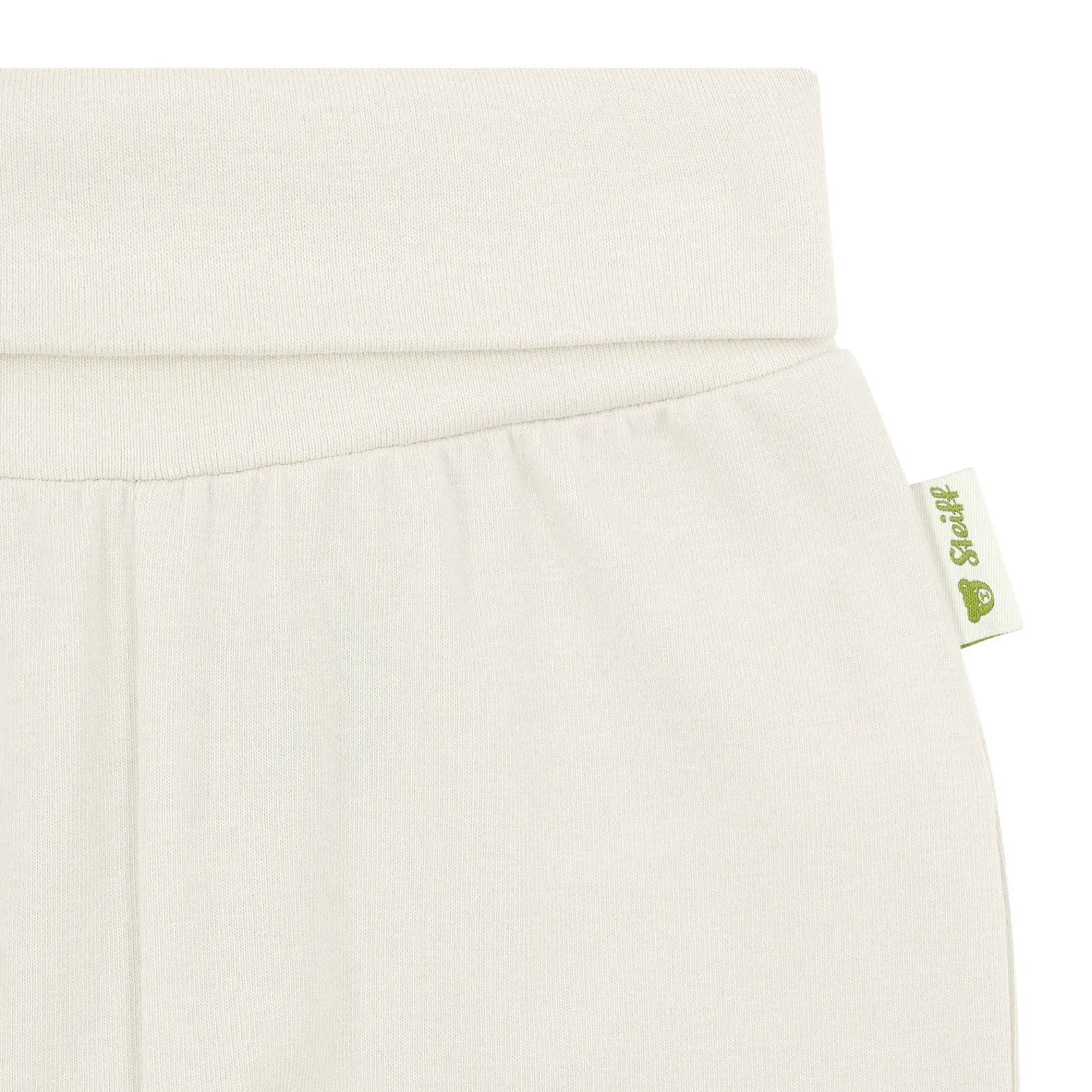 Discount Steiff Jogger Pants GOTS, beige