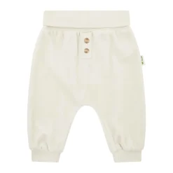 Outlet Steiff Jogger Pants GOTS, beige