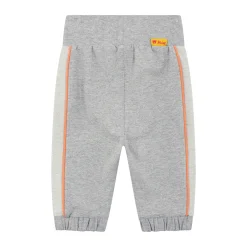 Fashion Steiff Jogger Pants, light grey for Boys lightgrey