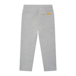 Sale Steiff Jogger Pants, light grey for Boys lightgrey