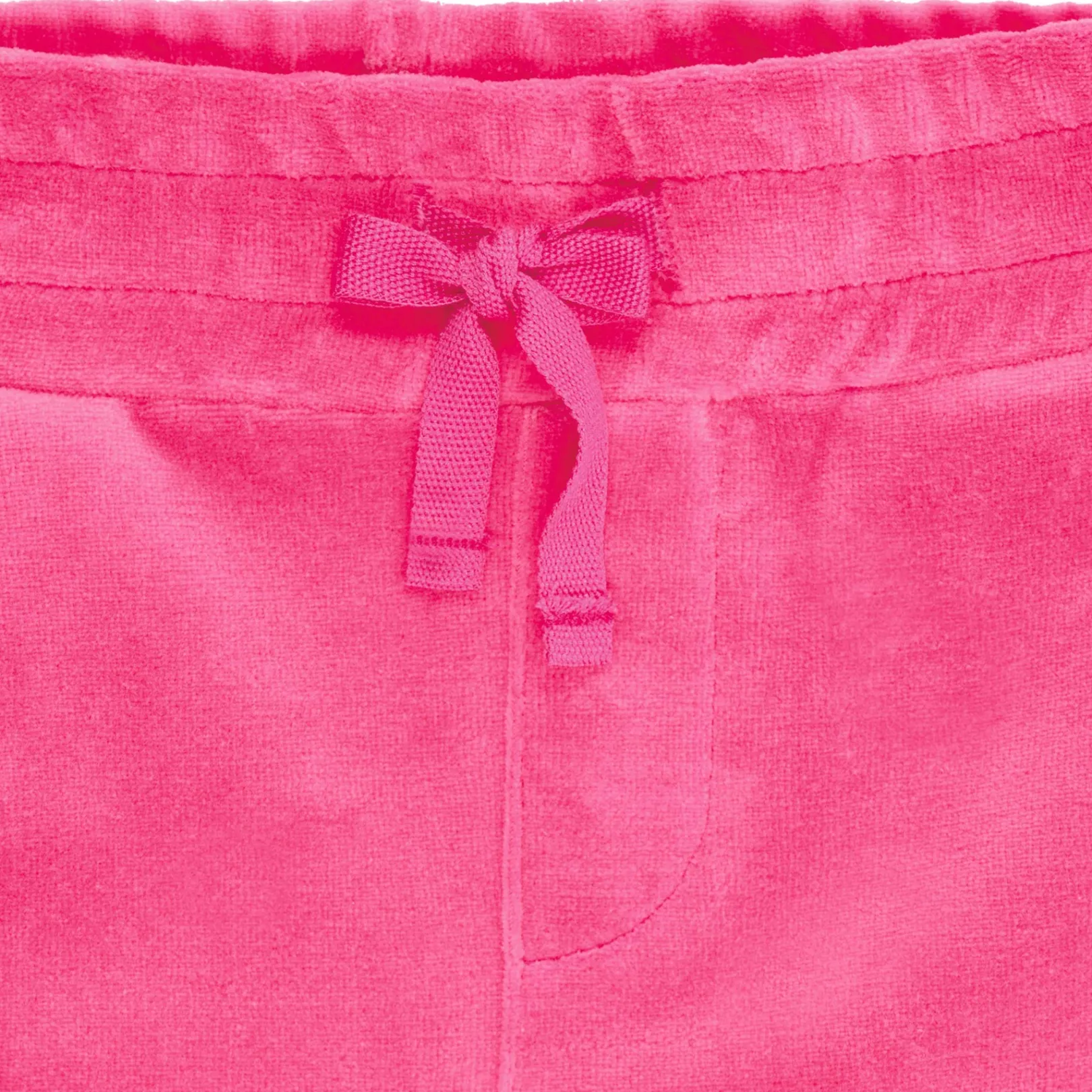 Sale Steiff Jogger Pants, for Girls pink