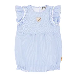 Hot Steiff Jumper, light blue for Girls lightblue