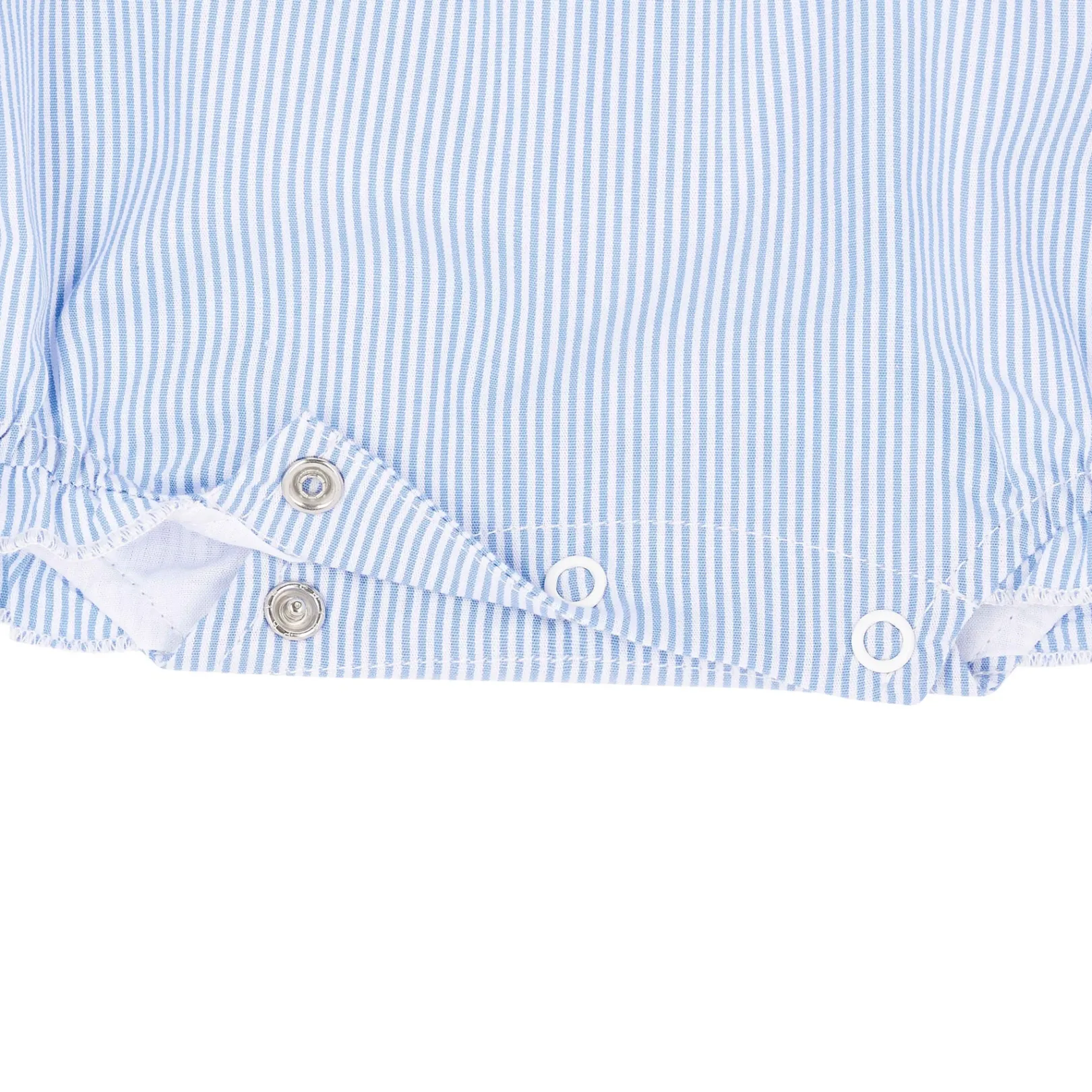Hot Steiff Jumper, light blue for Girls lightblue