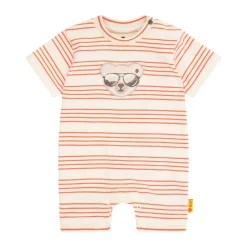 Best Steiff Jumper, for Boys orange