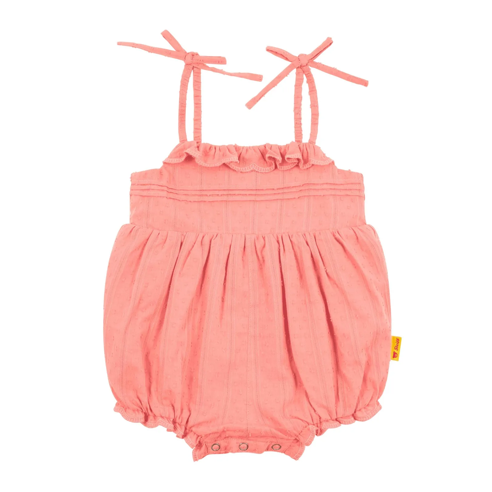 Sale Steiff Jumper, for Girls orange