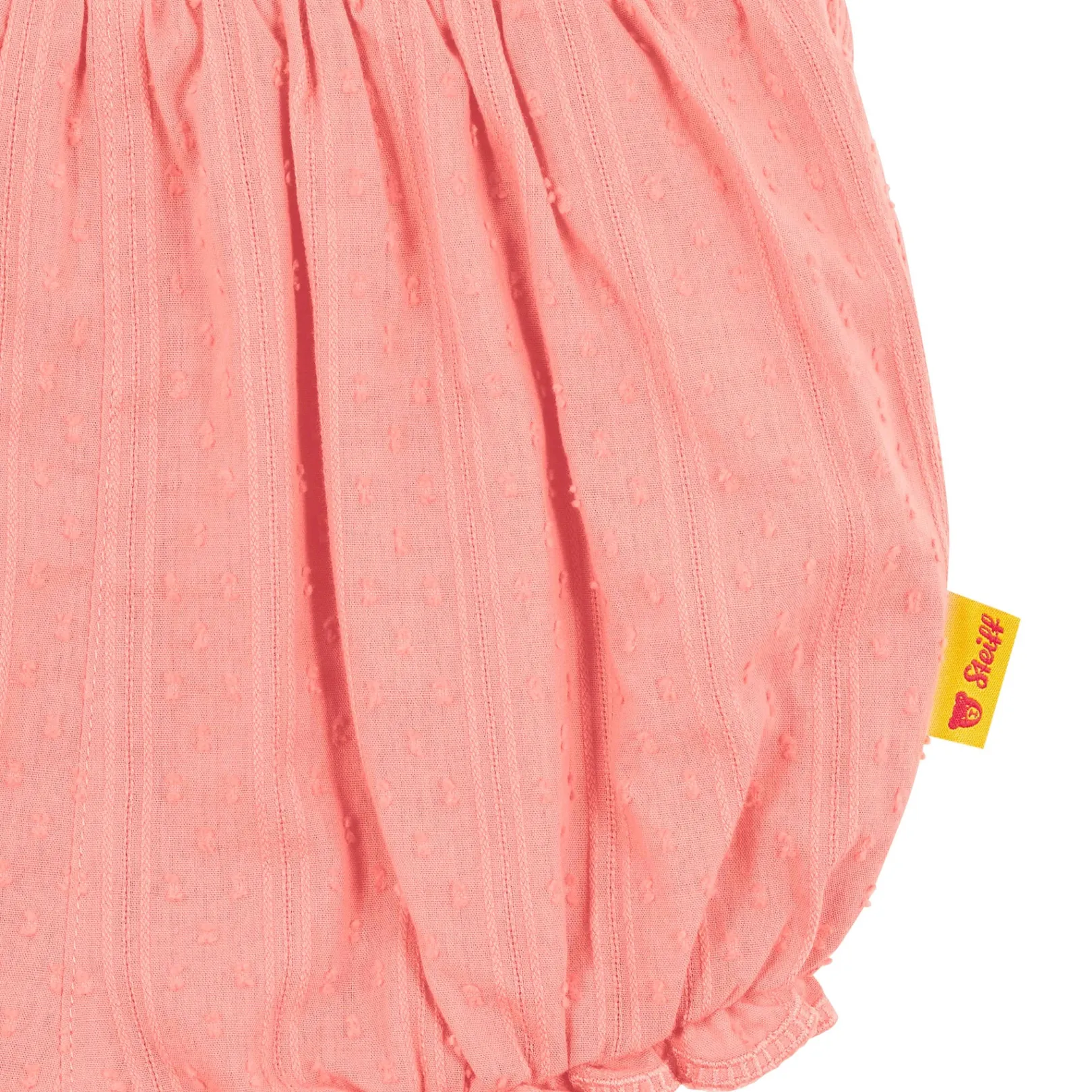 Sale Steiff Jumper, for Girls orange