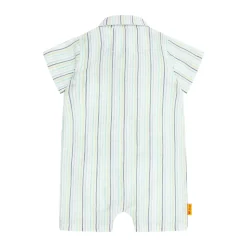 Hot Steiff Jumper, for Boys white