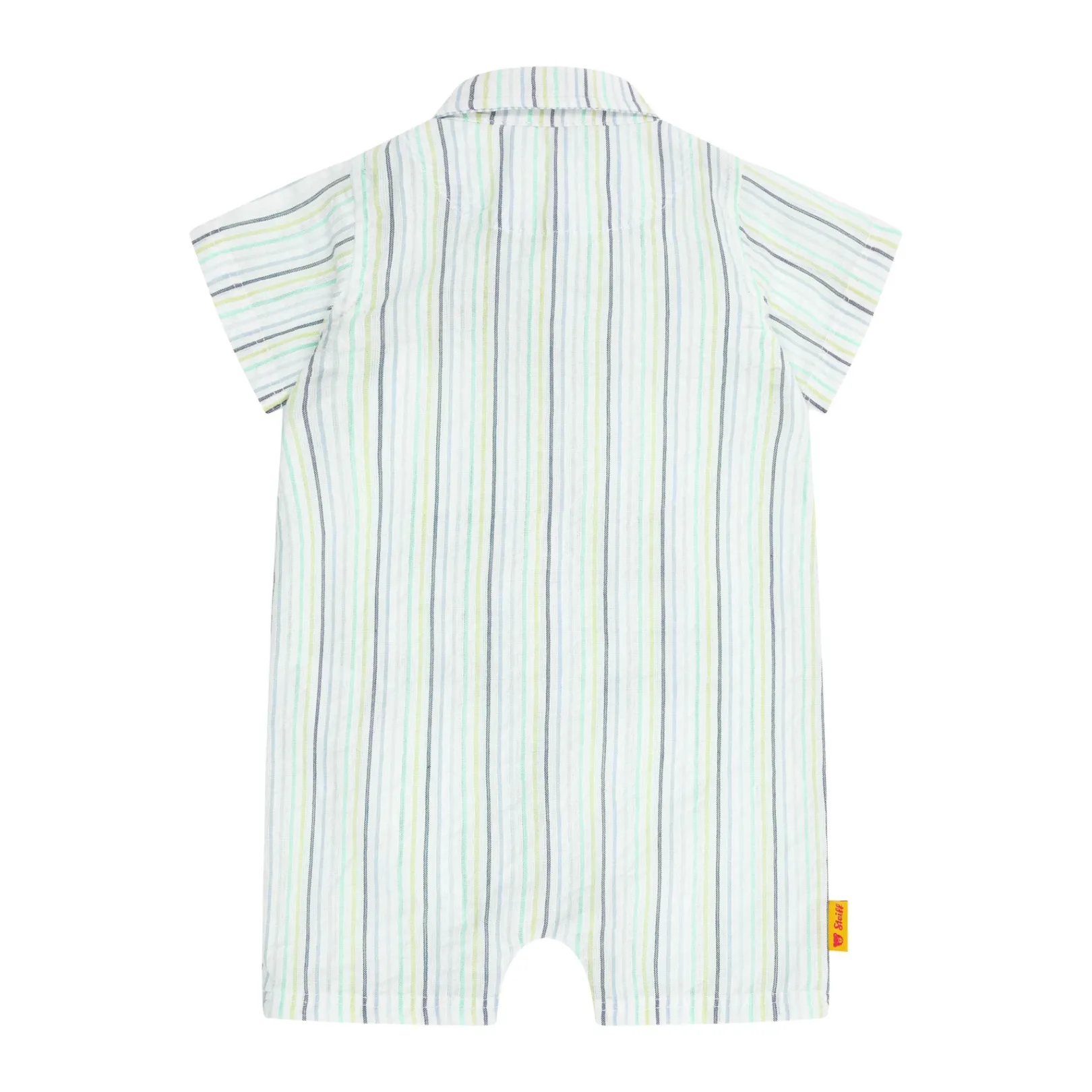 Hot Steiff Jumper, for Boys white