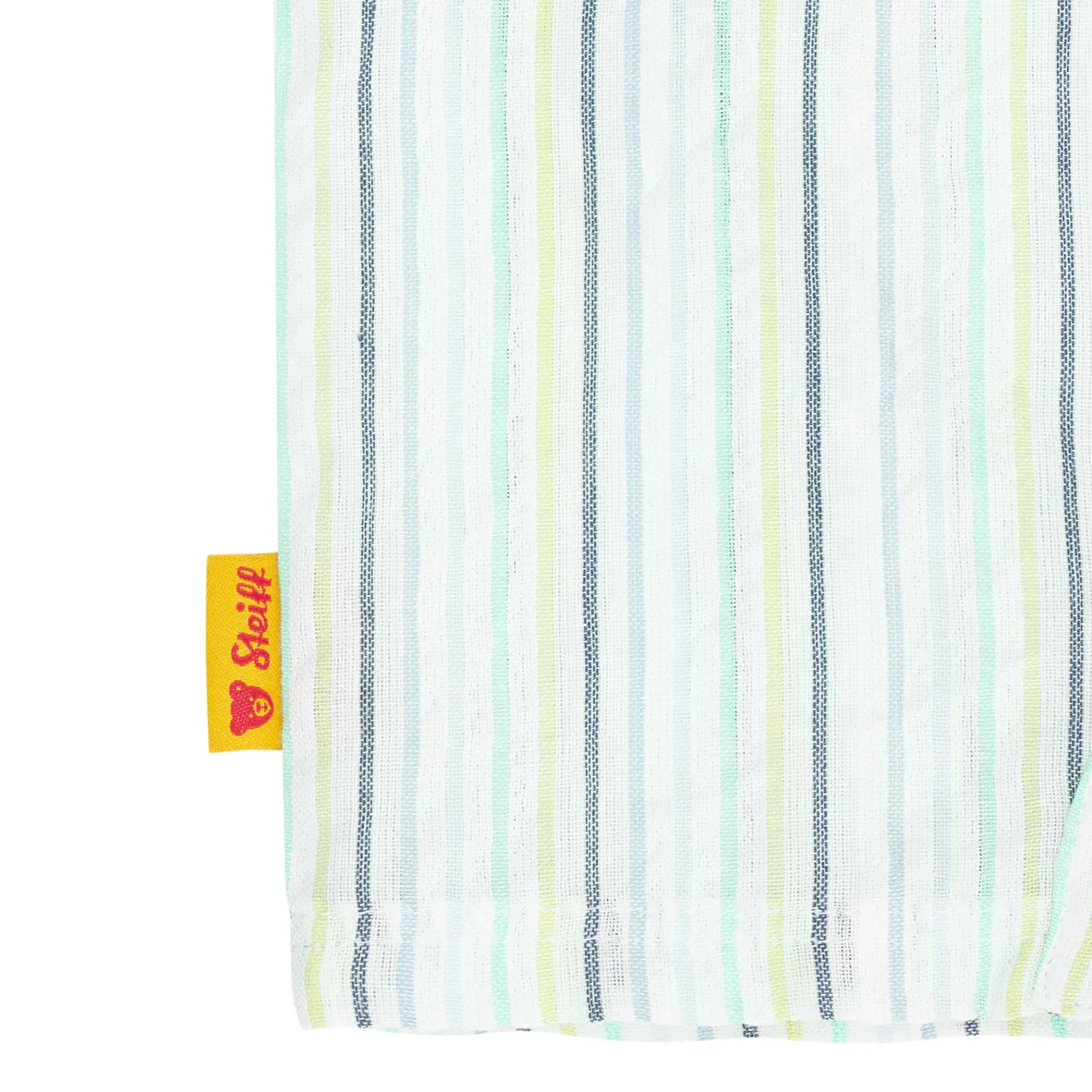 Hot Steiff Jumper, for Boys white