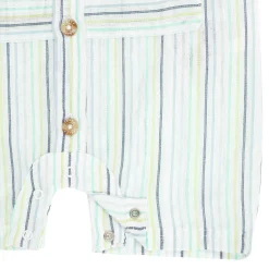 Hot Steiff Jumper, for Boys white