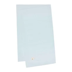 Discount Steiff Knit Blanket, light blue for Boys lightblue