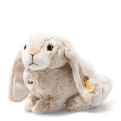 Outlet Steiff Lauscher rabbit, 24 cm, beige