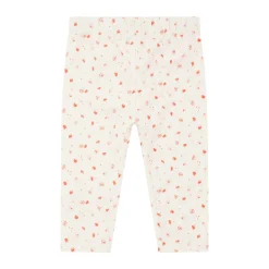 Hot Steiff Leggings, for Girls beige