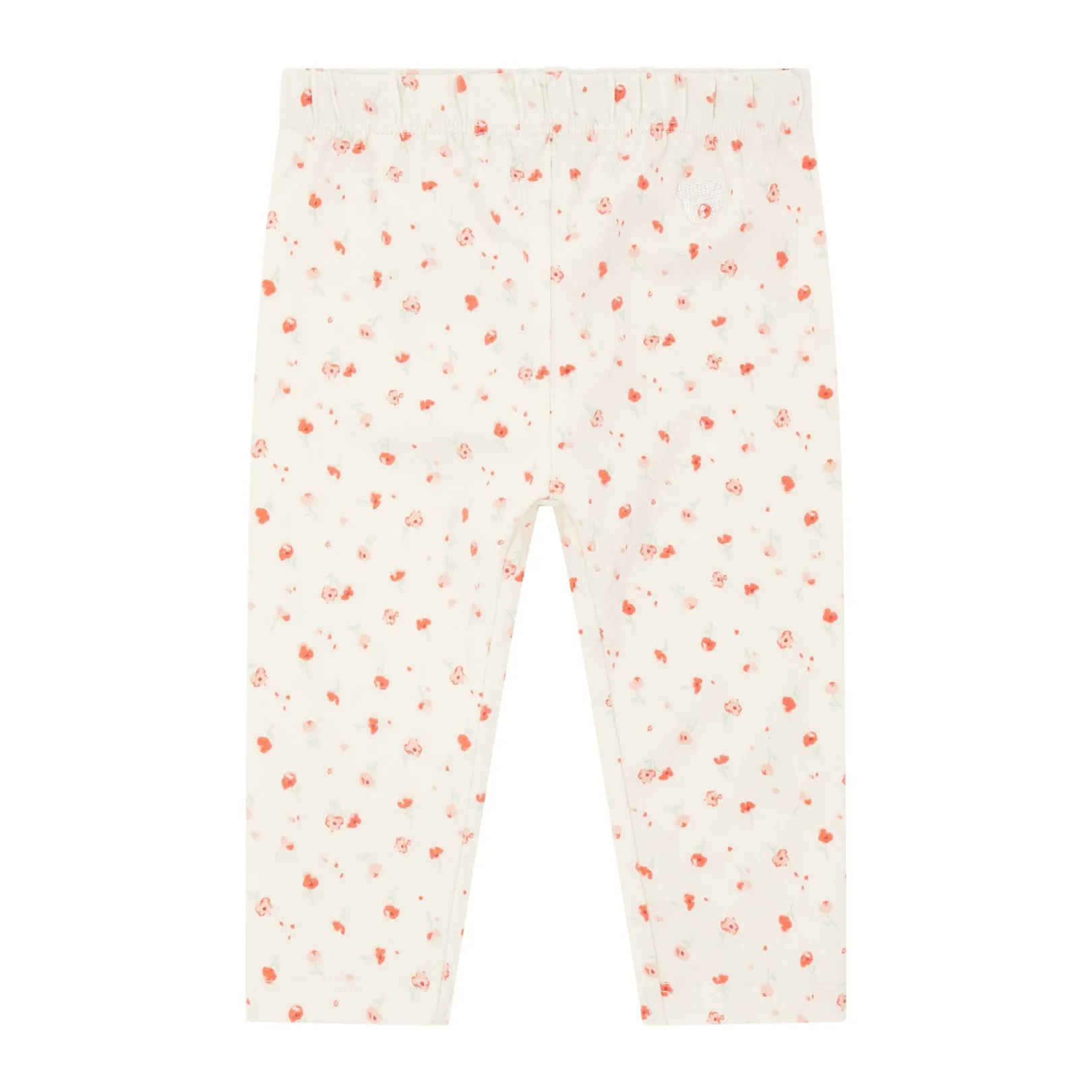 Hot Steiff Leggings, for Girls beige