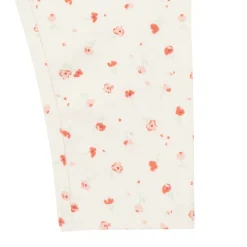 Hot Steiff Leggings, for Girls beige